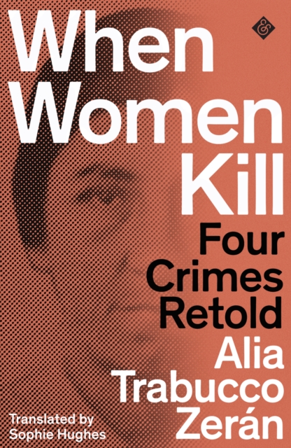 Book cover of When Women Kill