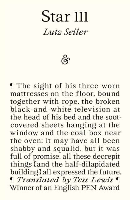 Book cover of Star 111