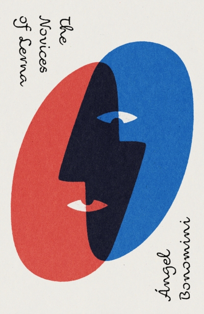 Book cover of The Novices of Lerna