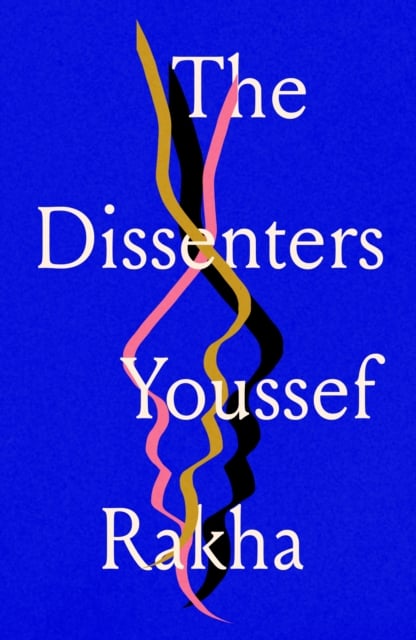 Book cover of The Dissenters