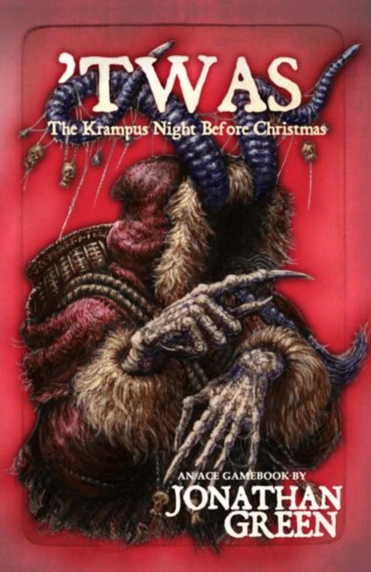 Book cover of 'TWAS