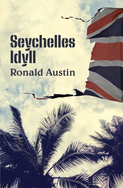 Book cover of Seychelles Idyll