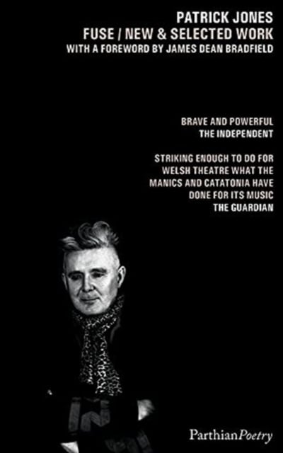 Book cover of Fuse / Fracture