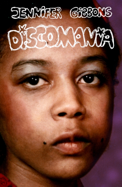Book cover of Discomania