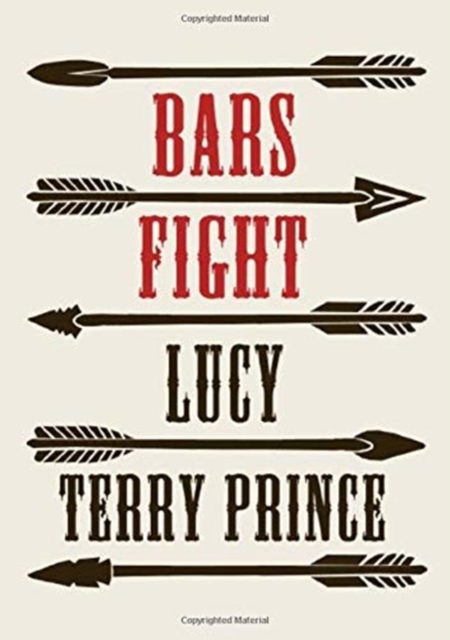 Book cover of Bars Fight