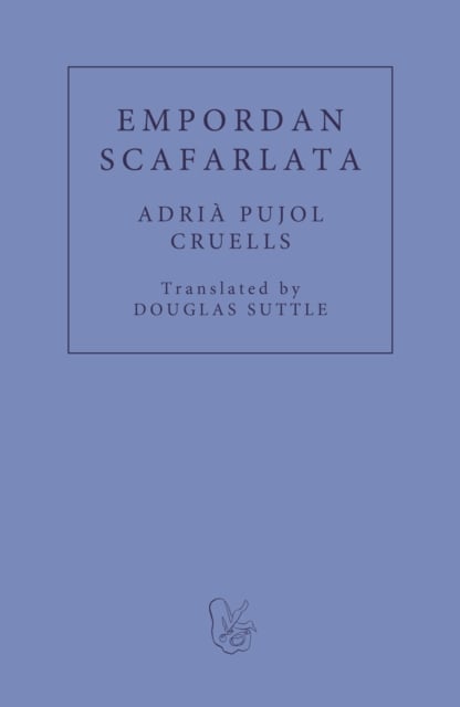 Book cover of Empordan Scafarlata