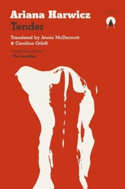 Book cover of Tender