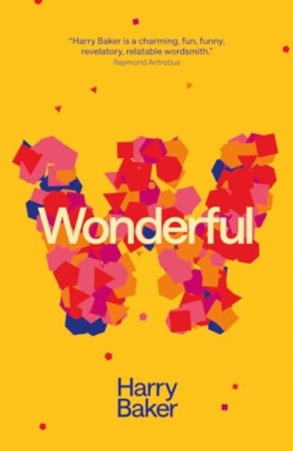 Book cover of Wonderful