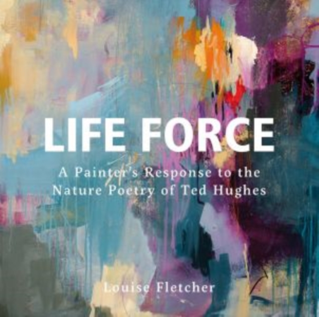 Book cover of Life Force