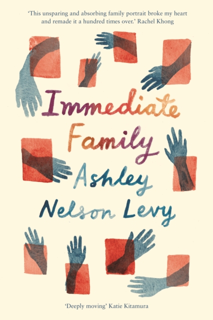 Book cover of Immediate Family