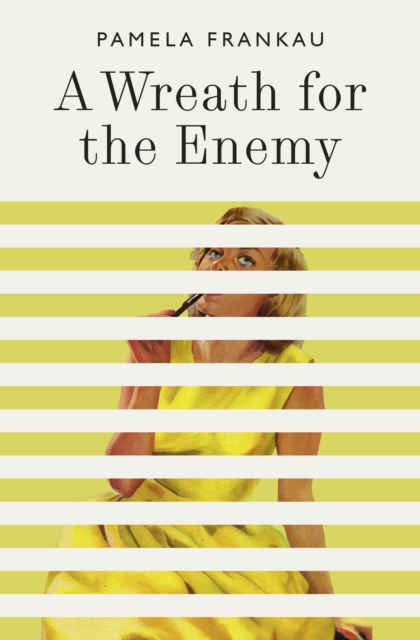 Book cover of A Wreath for the Enemy