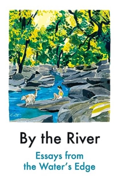 Book cover of By the River
