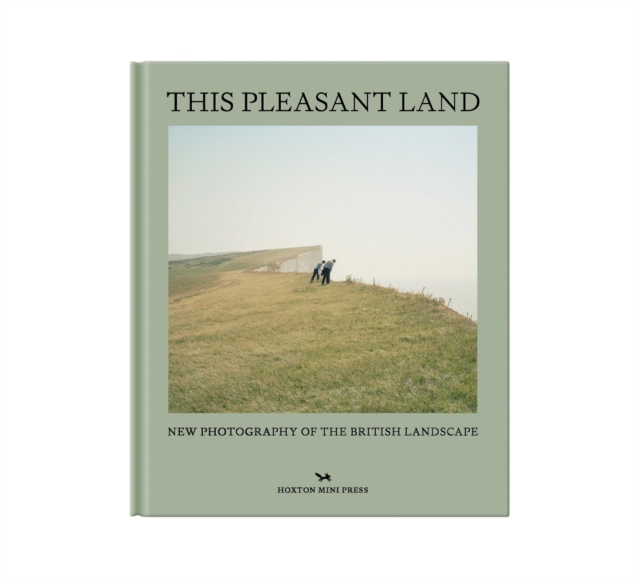 Book cover of This Pleasant Land