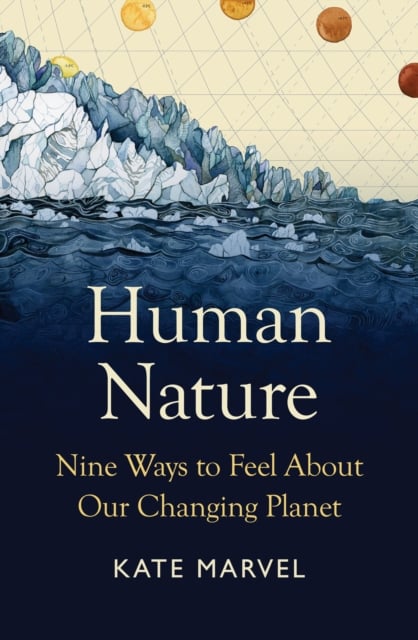 Book cover of Human Nature