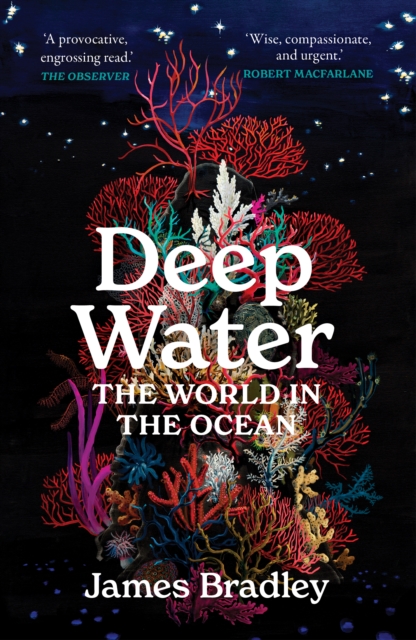 Book cover of Deep Water