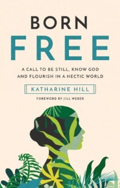 Book cover of Born Free