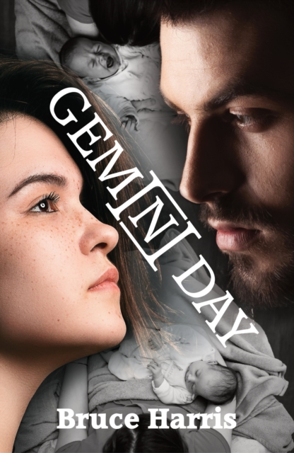 Book cover of Gemini Day