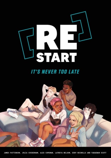 Book cover of [Re]Start