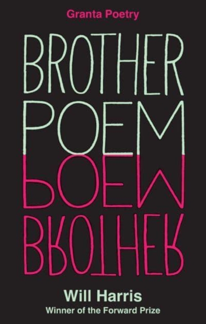 Book cover of Brother Poem