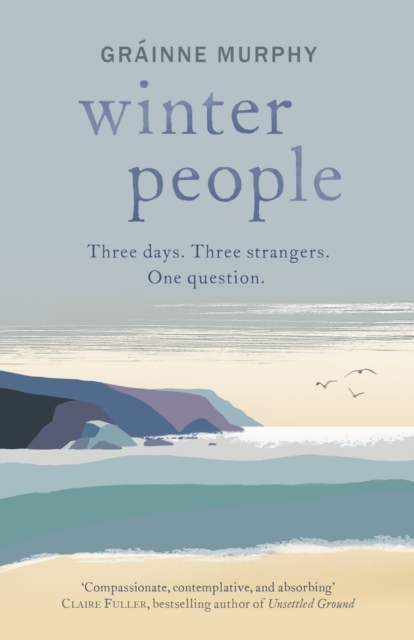 Book cover of Winter People