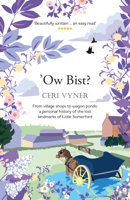 Book cover of Ow Bist