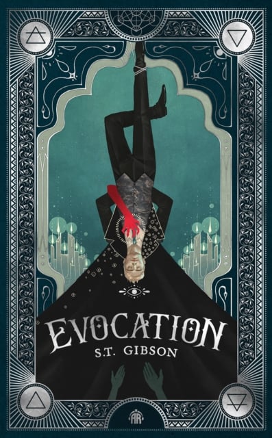 Book cover of Evocation