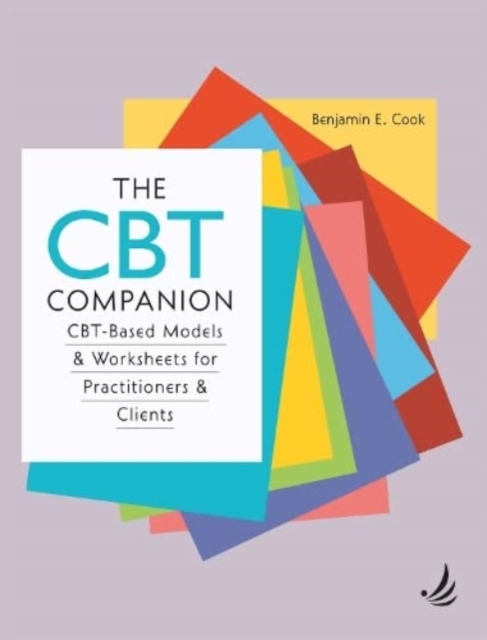 Book cover of The CBT Companion