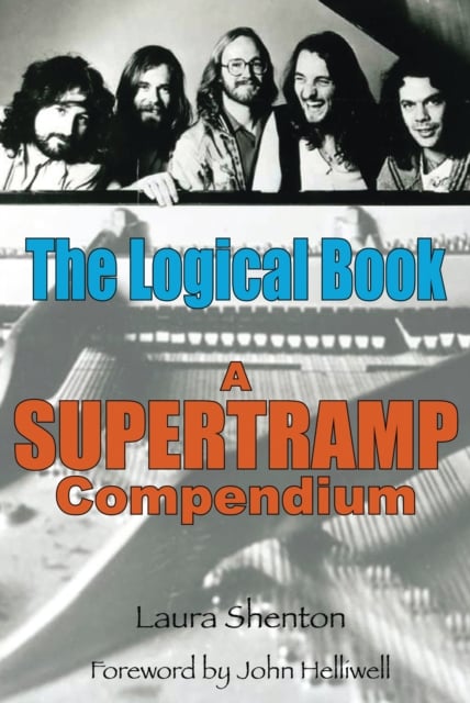 Book cover of The Logical Book