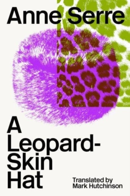 Book cover of A Leopard-Skin Hat