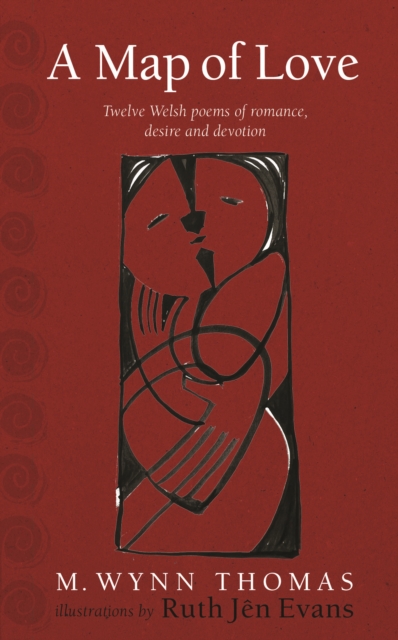 Book cover of A Map of Love
