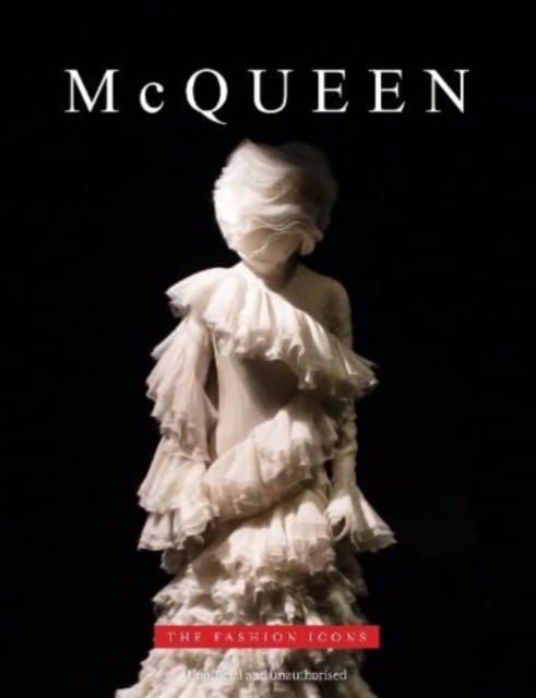 Book cover of McQueen