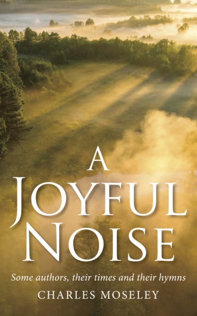 Book cover of Joyful Noise
