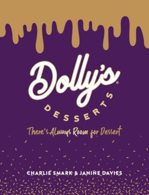 Book cover of Dolly's Desserts