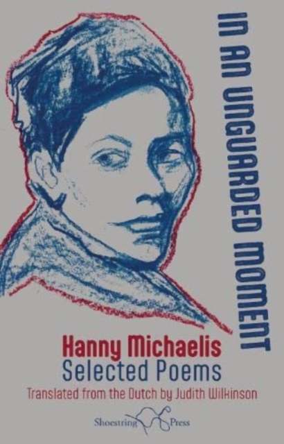Book cover of In an Unguarded Moment