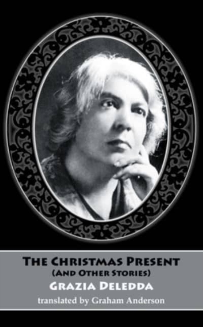 Book cover of The Christmas Present (and other stories)