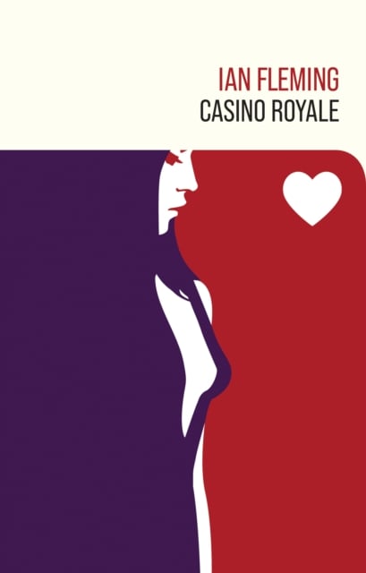 Book cover of Casino Royale
