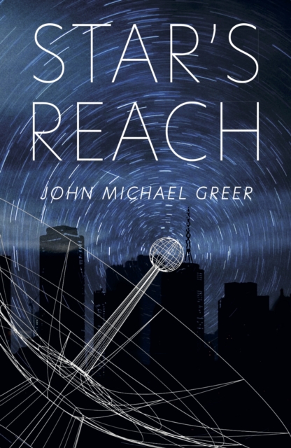 Book cover of Star's Reach