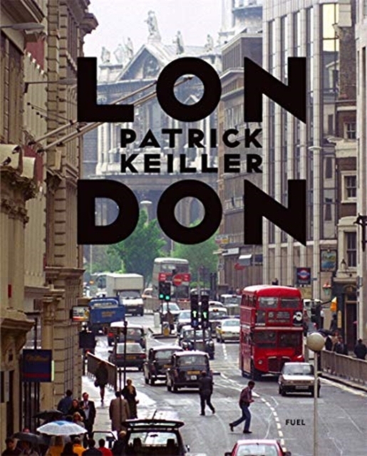 Book cover of LONDON