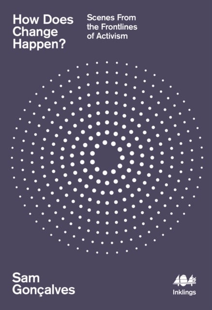 Book cover of How Does Change Happen?