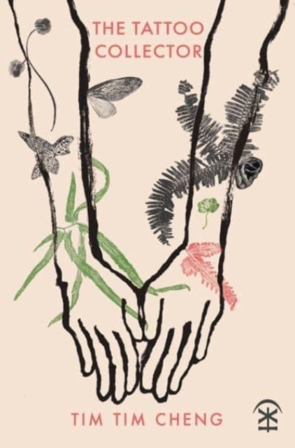 Book cover of The Tattoo Collector
