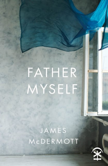 Book cover of Father Myself