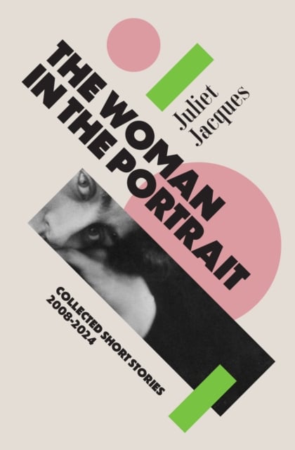 Book cover of The Woman In The Portrait