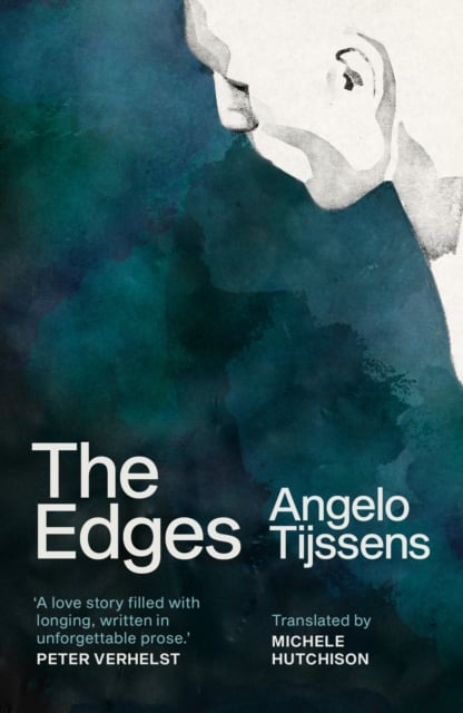 Book cover of The Edges