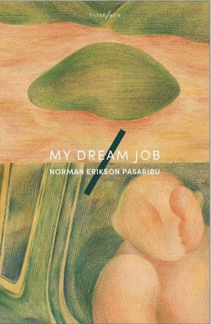 Book cover of My Dream Job