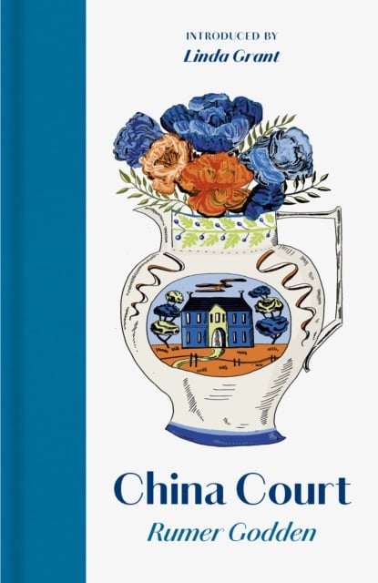 Book cover of China Court