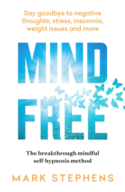 Book cover of Mind Free