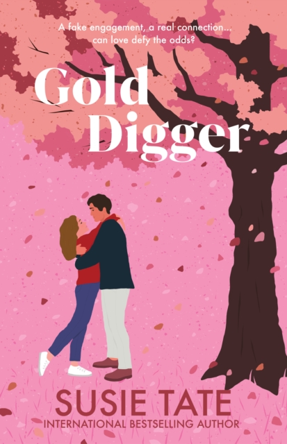 Book cover of Gold Digger