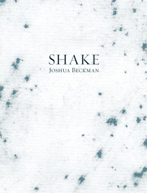 Book cover of Shake