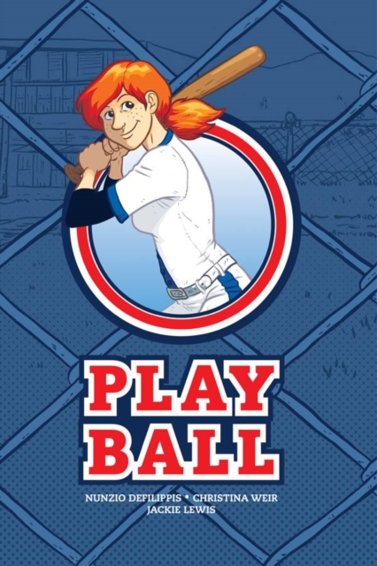 Book cover of Play Ball