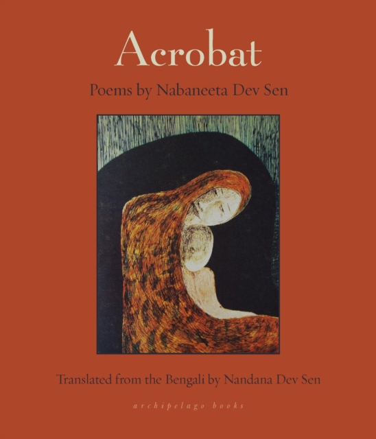 Book cover of Acrobat